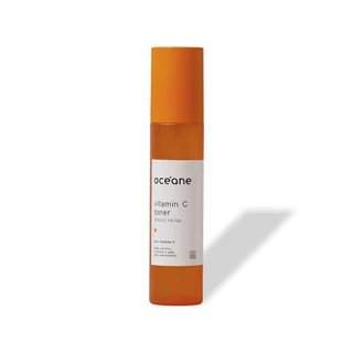 Océane Vitamin C Toner Tônico Facial 100ml