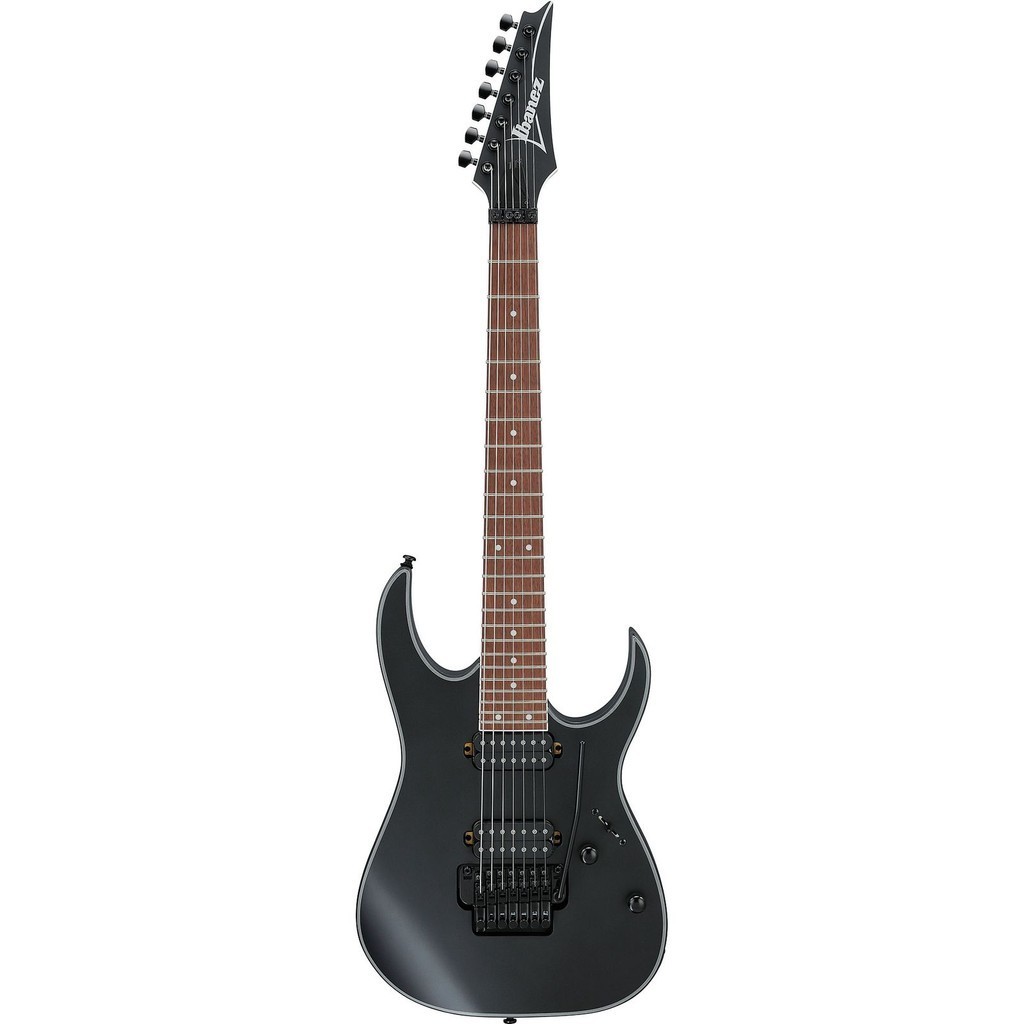 Guitarra Ibanez RG7320EX-BKF 7 Cordas | Shopee Brasil