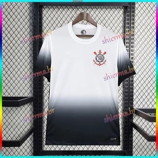 KLDA 2024 Casa Futebol Equipa Camisa