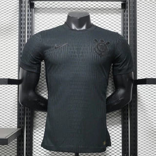 24/25 Futebol Camisa Versão Jogador Out TG70