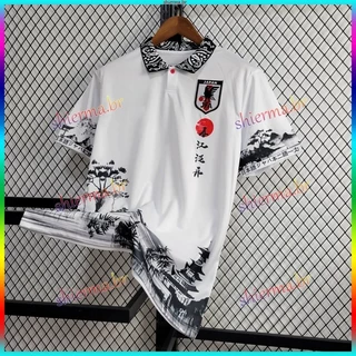 Equipe Camisa 2024 Água E Tinta De Futebol Pintura RB L7XA