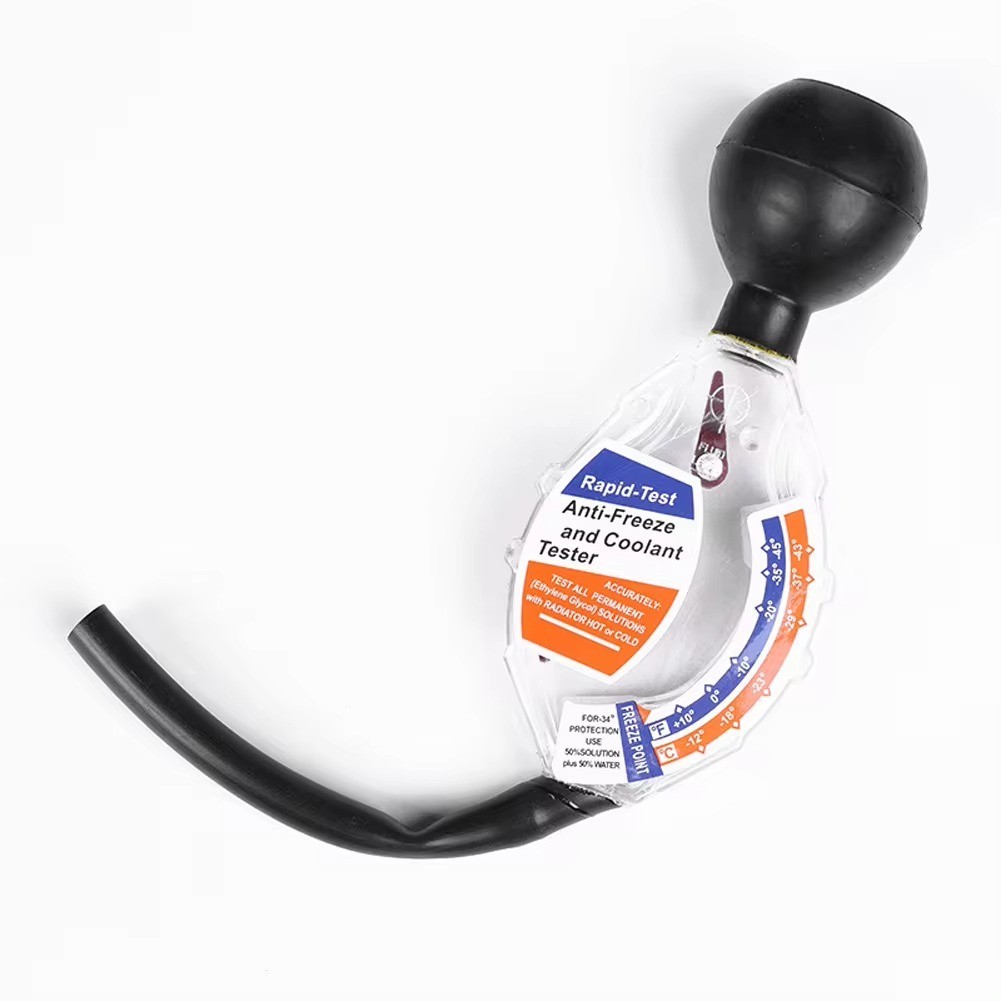 Densímetro Termodensimetro ( Teste Aditivo Radiador)