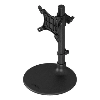 SUPORTE PARA MONITOR/TV DE MESA ATÉ 26 POLEGADA PROMOCAO