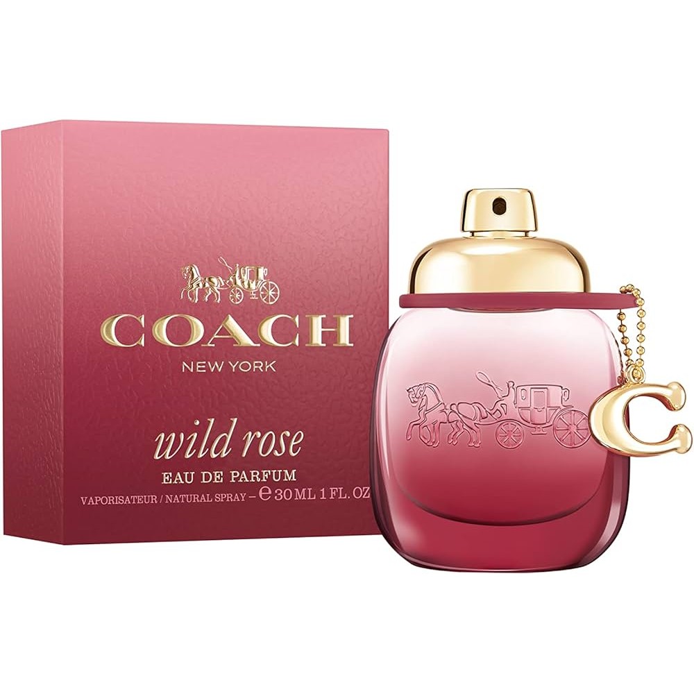 Coach Coach Floral Edp 30ml em Promoção na Shopee Brasil 2026