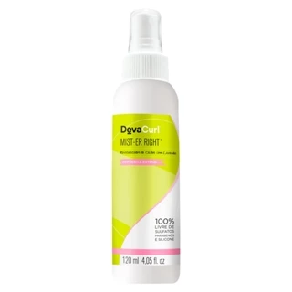 Deva Curl Leave-In Mist-Er Right 120Ml