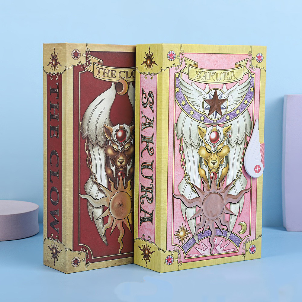 cardcaptor sakura collectors 1 clamp em Promoção na Shopee Brasil 2026