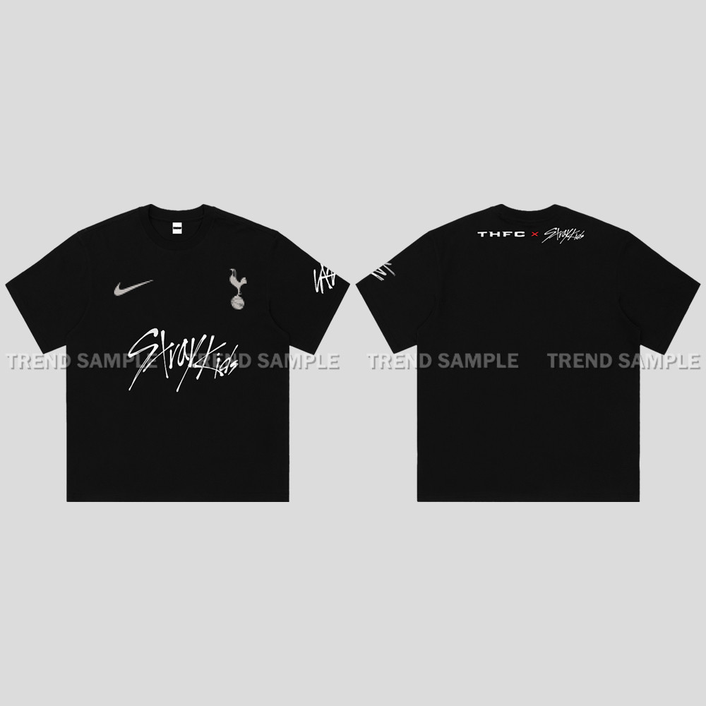 THFC x Stray Kids Limited Edition スキズコラボ THFC x Stray Kids