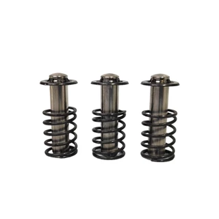 Kit Pistão Para Lavadoras De Alta Pressão Wap Fw001589