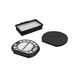 Kit 3 Filtros ORIGINAIS para Aspirador de pó EAS30 e EAS31 (FAS30) Electrolux em Oferta na Shopee