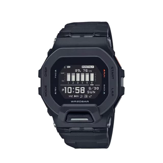 Relógio Masculino Funcional Digital Esportivo Militar GBD-200 | à Prova de Shock