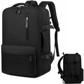 Mochila Laptop Executivo À Prova D'água Escola Viagem Notebook Impermeável