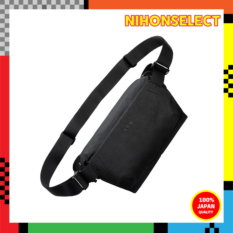 Bolsa Crossbody Bellroy Venture Sling 6L | Shopee Brasil