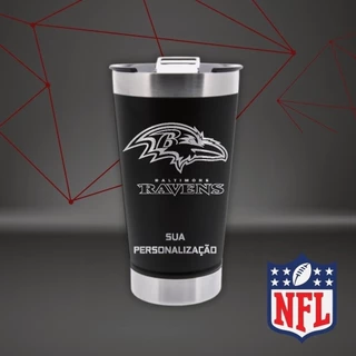 COPO BALTIMORE RAVENS