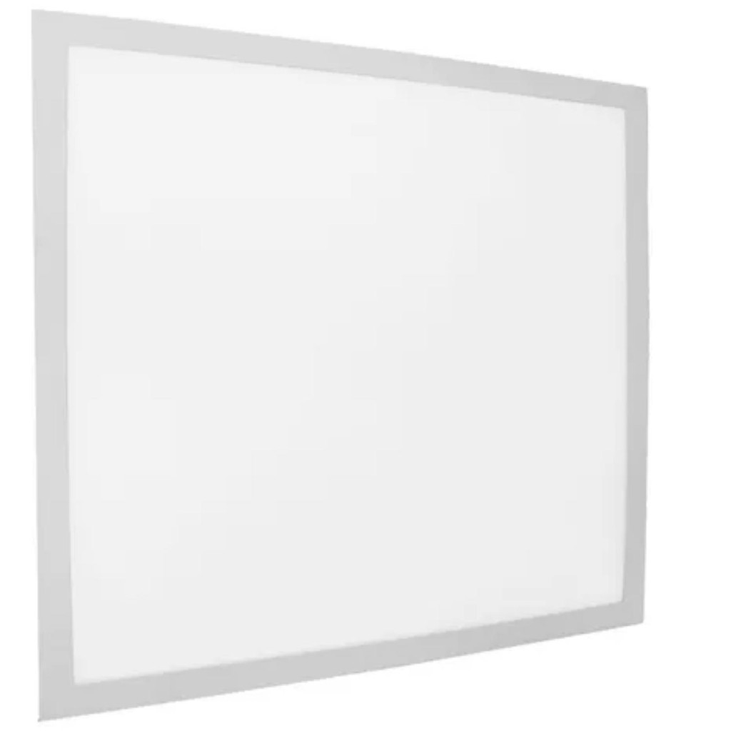 Painel Led de Embutir 40W Luz Branco Frio 62cm x 62cm Bivolt - Empalux ...