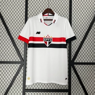 24/25 Nova Camisa Para A Corte Da Casa De São Paulo