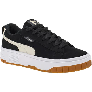 Tênis Preto Smash Casual Fitness Confortável Academia Plataforma Classic 22330