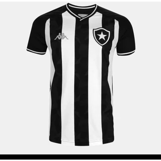 Camiseta do Bota Fogo Lançamento Envio Imediato..