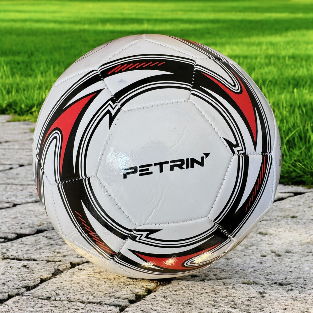 Bola De Futebol Campo Oficial Número 5 Profissional Costurada