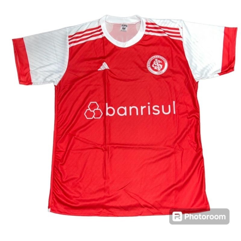 Camisa de time do Internacional