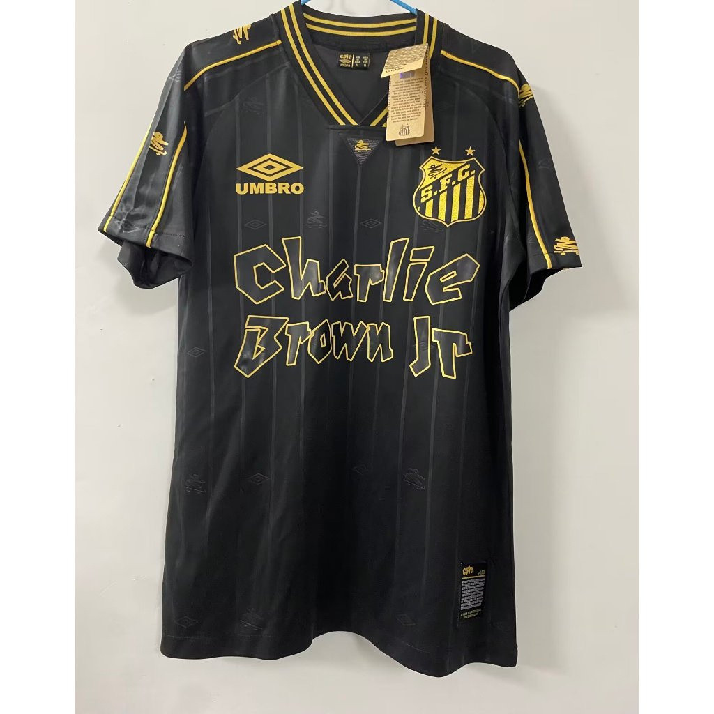 2024/2025 Alta Edição Especial Camisa KBXI J-Z