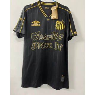 2024/2025 Alta Edição Especial Camisa KBXI J-Z