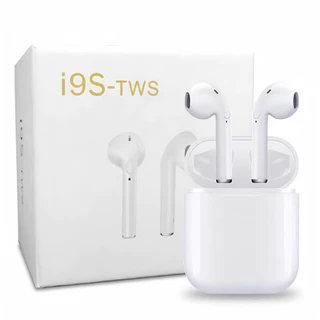 Fones de ouvido sem fio I9s Tws 5.0 YIHAN