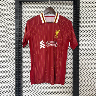 24 LWP Home Camisa De Equipe Masculino P-6GG