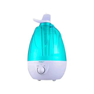 Umidificador Ultrassônico Vitallys Plus 3,5l VUH-3