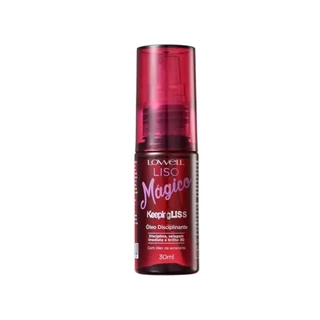 Lowell Oléo Disciplinante Liso mágico 30ml