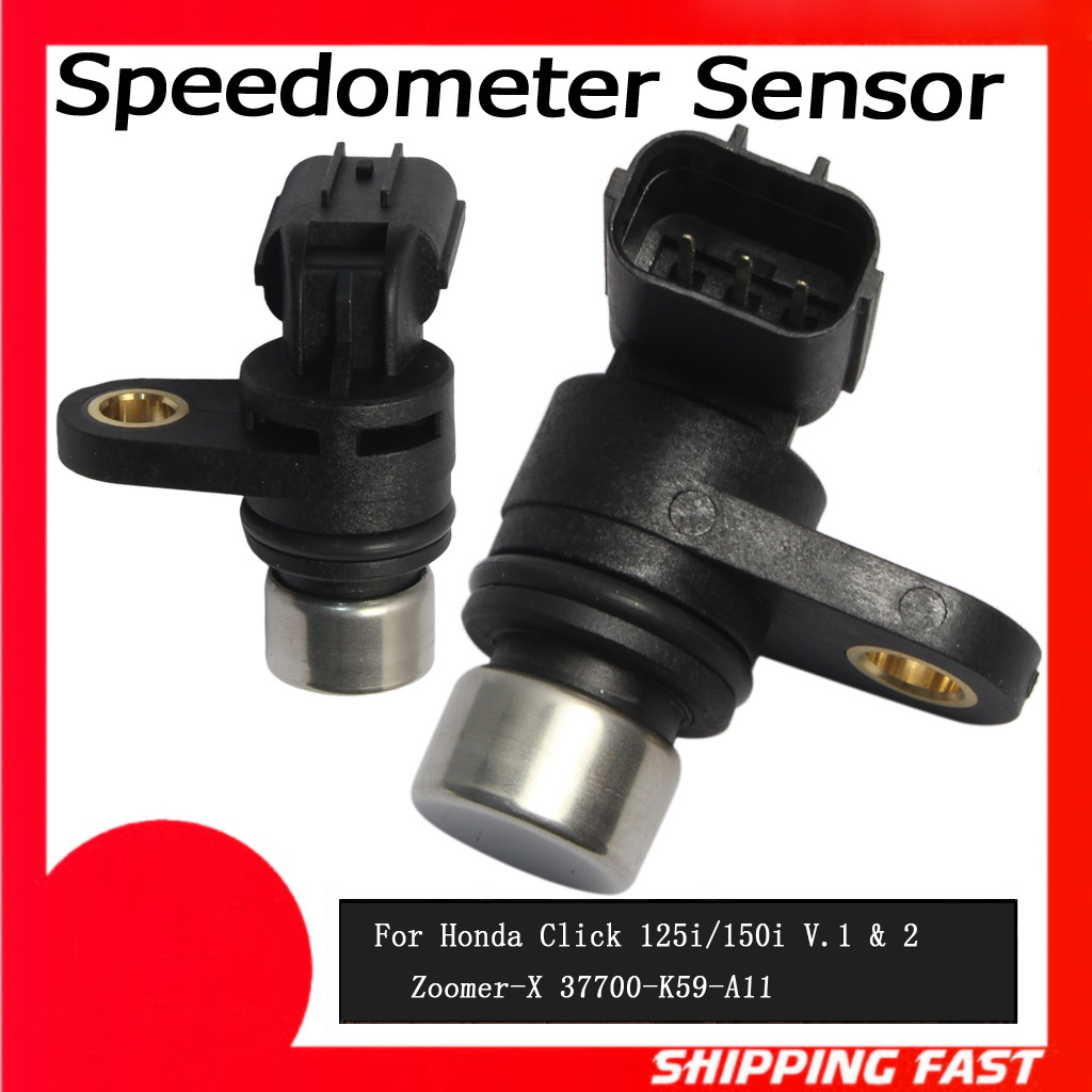 Sensor De Velocidade Assy Para Honda Clique 125i/150i V . 1 E 2 Zoomer ...