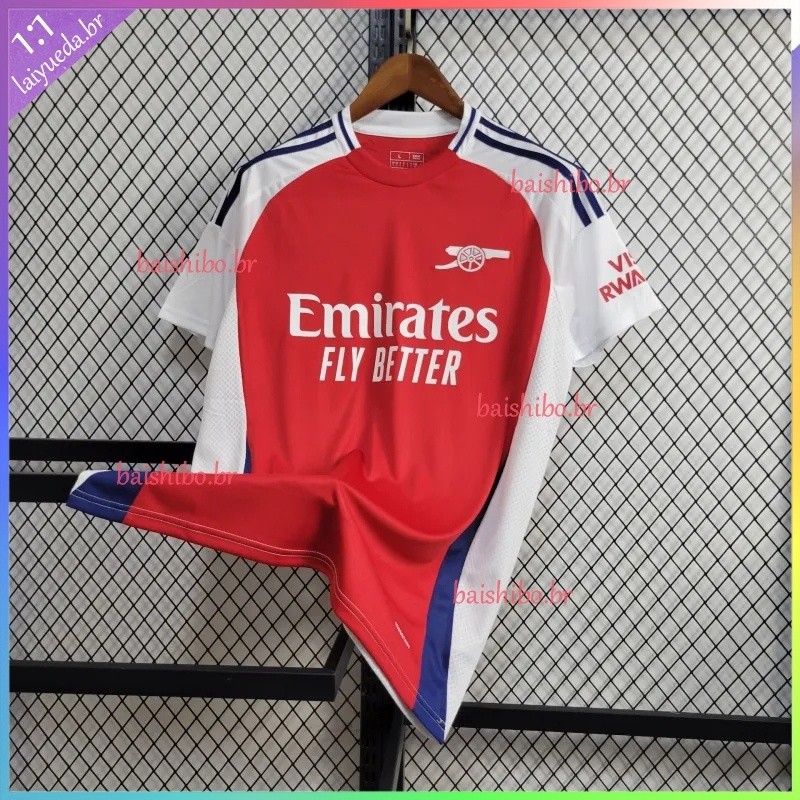 24/25 Home ASNA camisa de futebol PVLJ