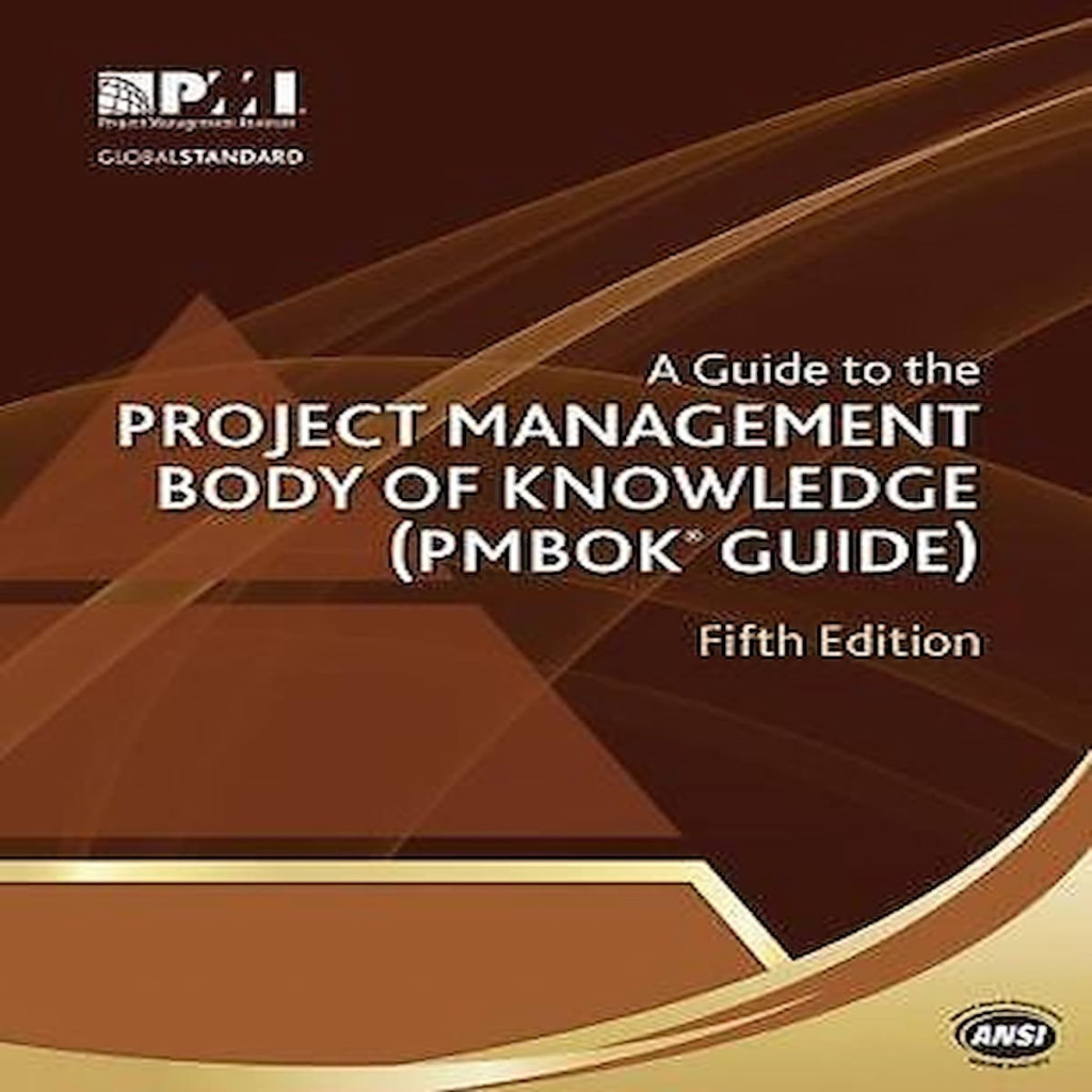 A Guide to the Project Management Body of Knowledge autor Project ...