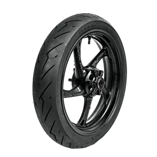 Pneu Aro 17 Dianteiro 110/70-17 Cinborg Furia Racer G2 54HT Twister / Ninja / CB300