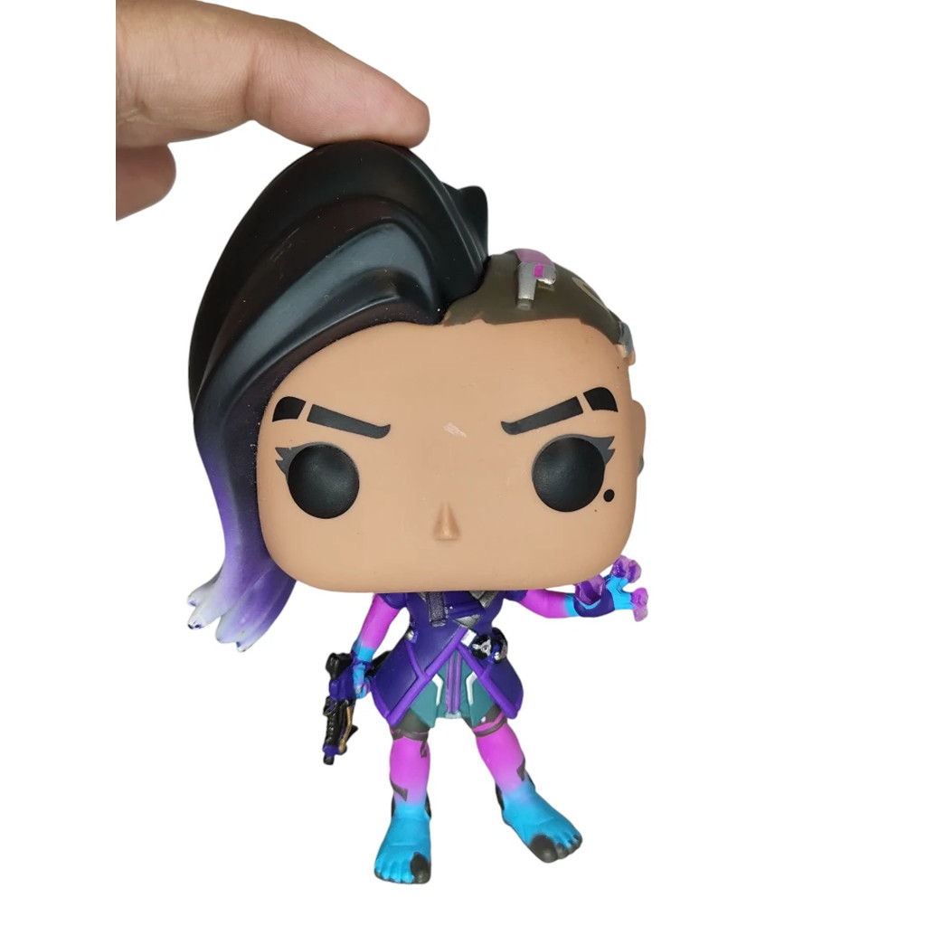 FUNKO Sombra [com detalhes] Overwatch 307