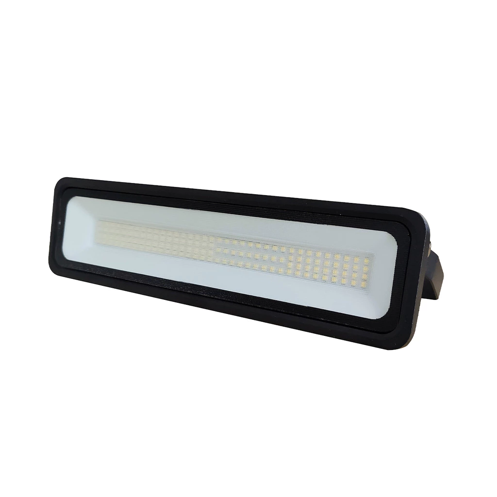 Refletor Led Facciata 20w 3000k Bivolt Ip66 PF Avant Pro