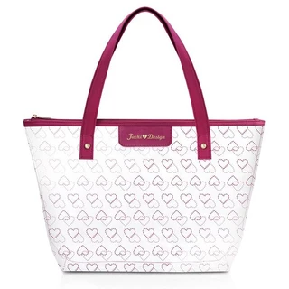 Bolsa Shopper Love Jacki Design