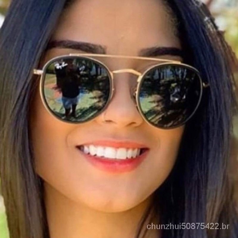 Ray · Ban dupla bridgerb3647men óculos polarizados lensuv400 Navio imediato'99999999999999999999999999999999999999999999