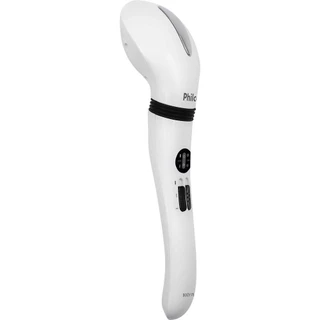 Massageador Para Corpo Philco PMGR01 Body Plus Quente/frio Bivolt