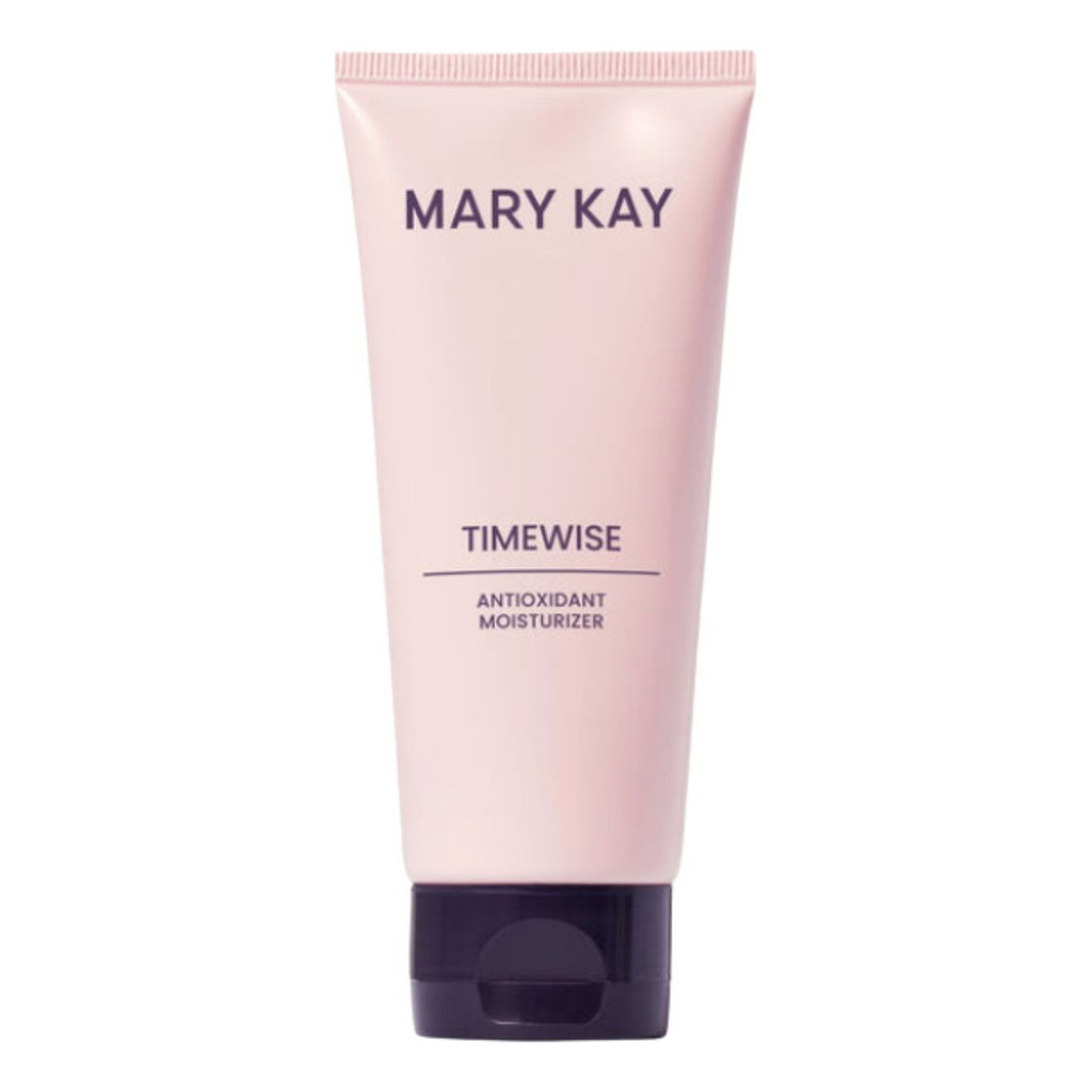 Hidratante Antioxidante Facial P/rosto Mary Kay Timewise 85g | Shopee ...