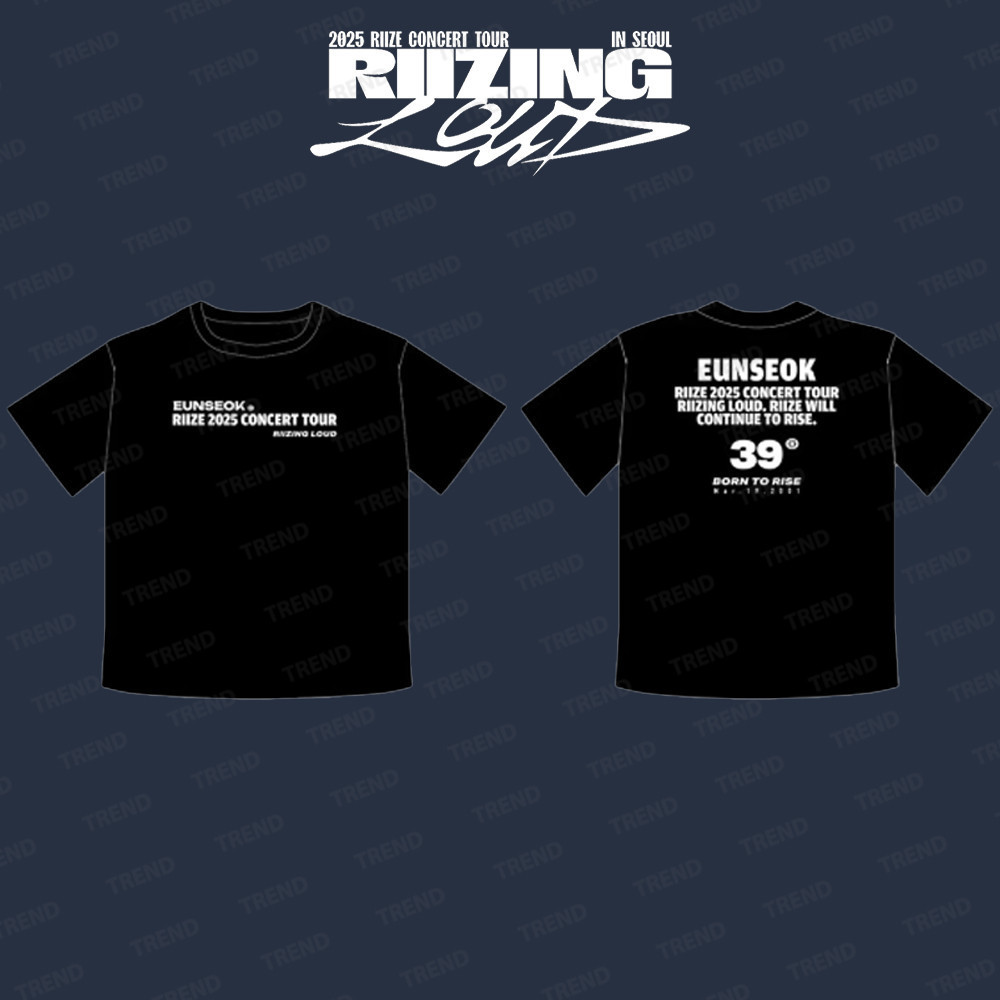 2025 RIIZE CONCERT TOUR 