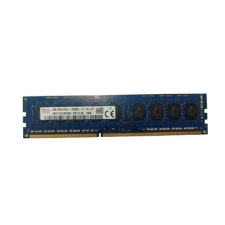 Memoria 8Gb Pc3l-12800e Ecc Ddr3 M391B1G73QH0-YK0 