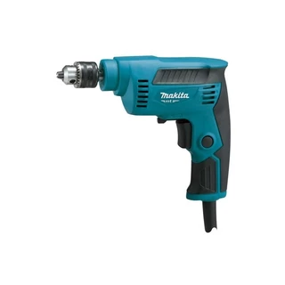 Furadeira Profissional Makita M6501B 1/4 230W 127V em Oferta na Shopee