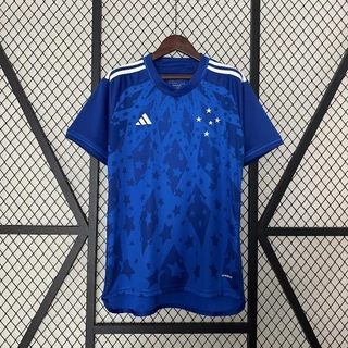 2024/2025 Camisa De Time Clsr Home Futebol masculino Tailândia 1 : 1
