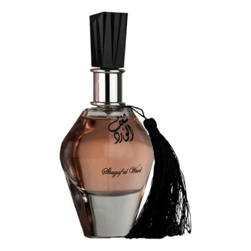 Al Wataniah Shagaf Al Ward Edp 100ml