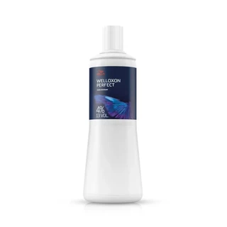 Wella Professionals Welloxon Perfect 4% - Emulsão 13 Volumes 1l