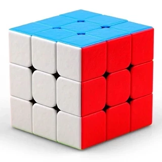 Cubo Mágico Original Profissional Anti-stress Cubo Magico Moyu Brinquedos 2x2/3x3/4x4/5x5