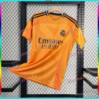 24/25 Away Futebol HMB Team Camisa