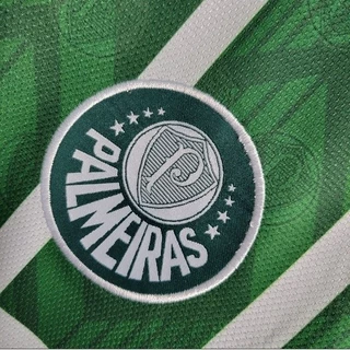 VXDG 1996 92/93 93/94 10/11 Palmeiras Retro Home I PEMLS Camisa De Futebol