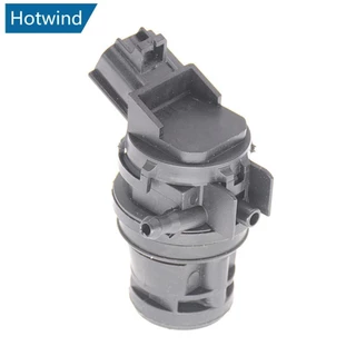 HW 12V Limpador De Pára-Brisas Do Carro Motor A Jato De Água Da Bomba A3B5