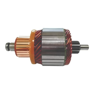 Induzido - Vw Golf / Audi A3 1.8